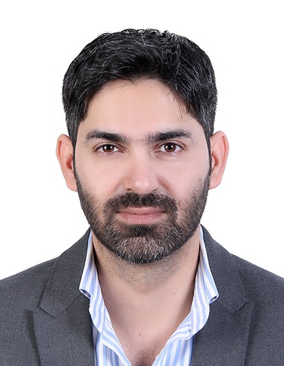 Muhammad Avais Haider Khan- MBA, CFC, ACPA