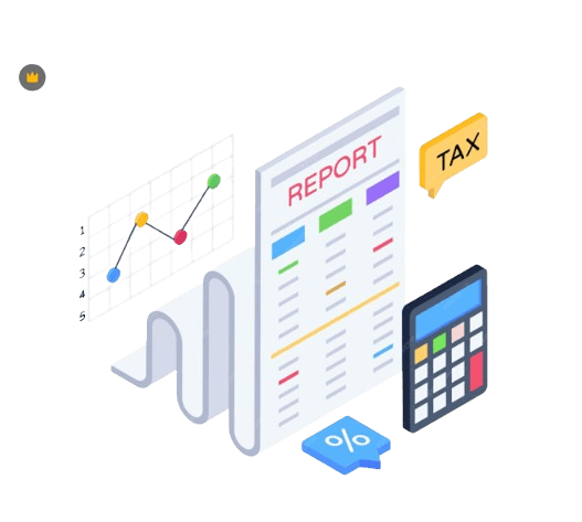 Accounting Services In Dubai