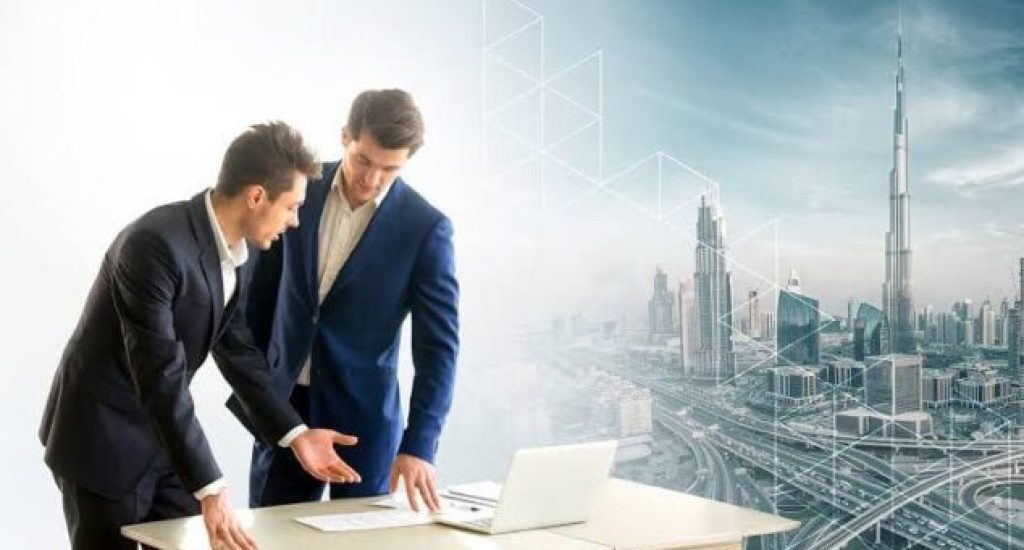 Accounting Services In Dubai