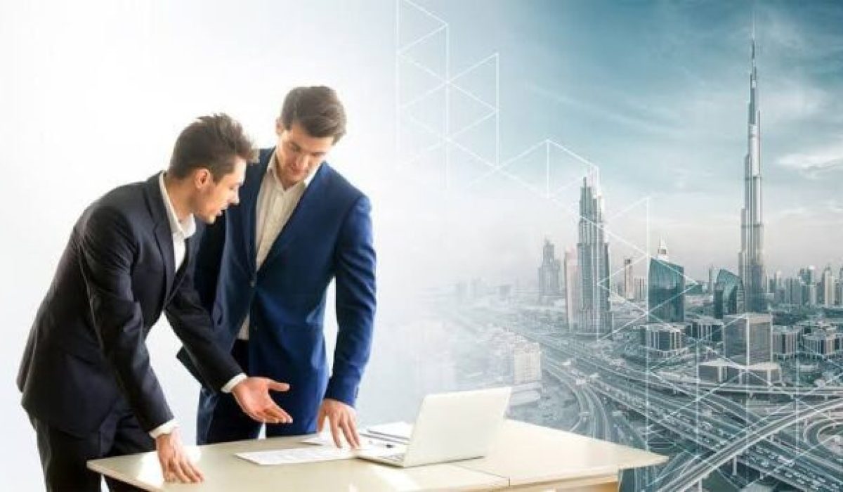 Accounting Services In Dubai