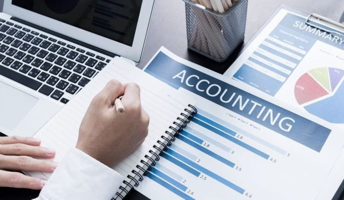 Accounting Services In Dubai