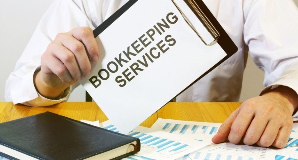 Professional Bookkeeping Services in Dubai