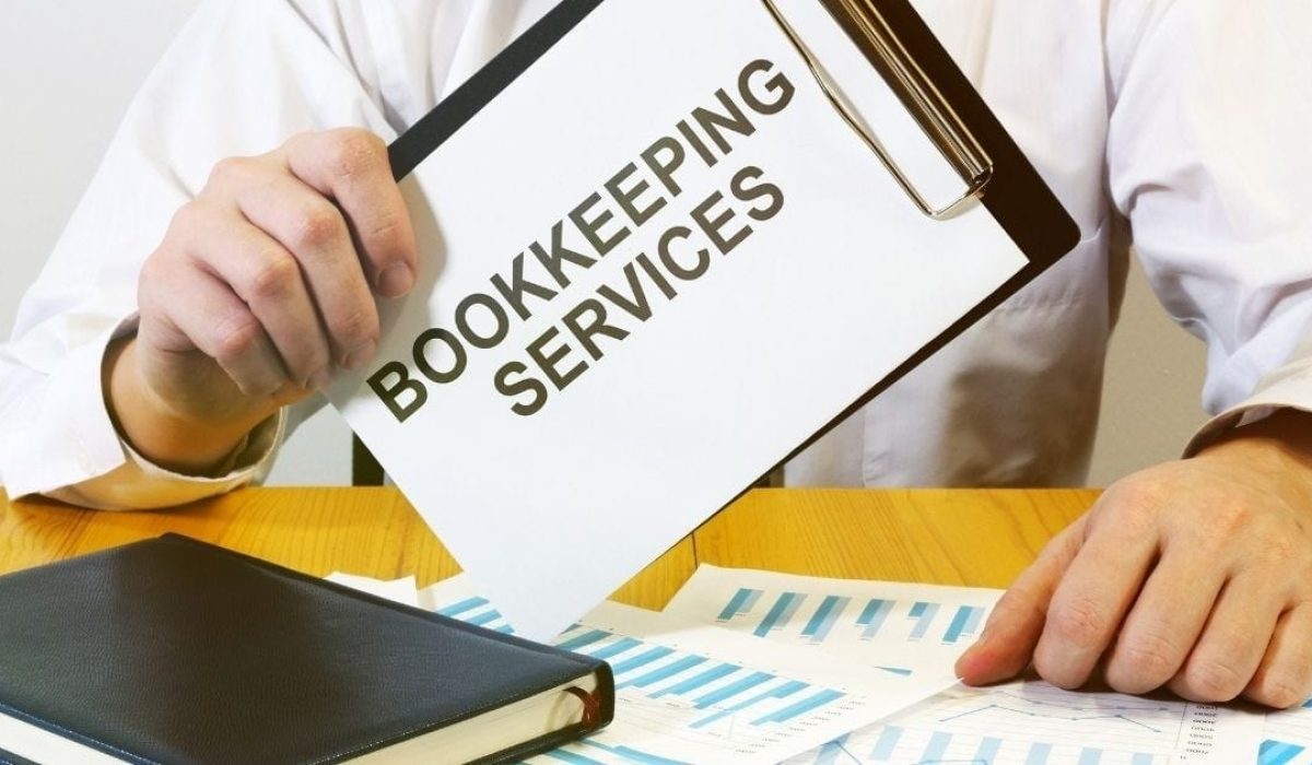 Professional Bookkeeping Services in Dubai