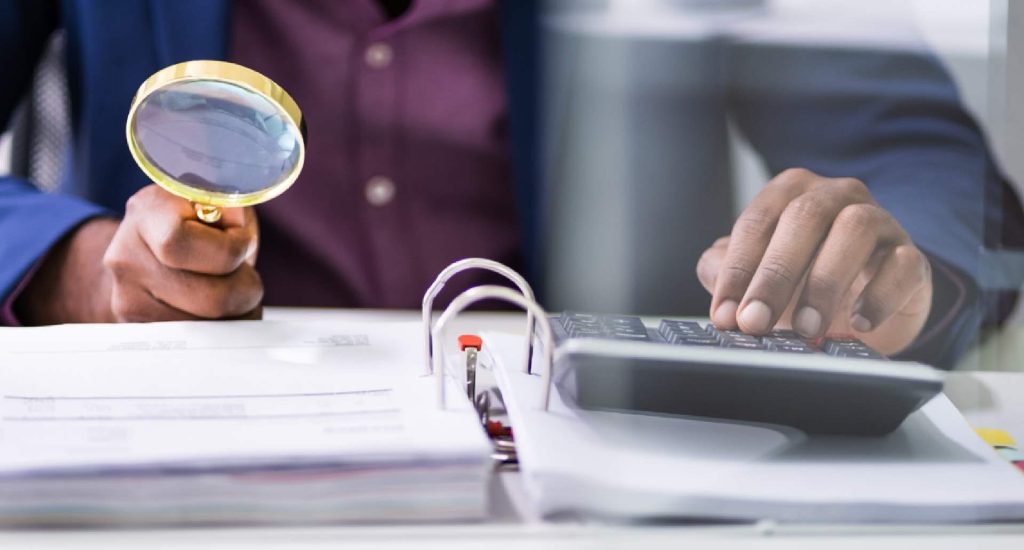 Accounting Services In Dubai