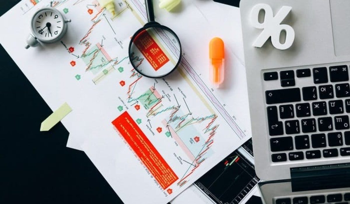 Professional Bookkeeping Services in Dubai